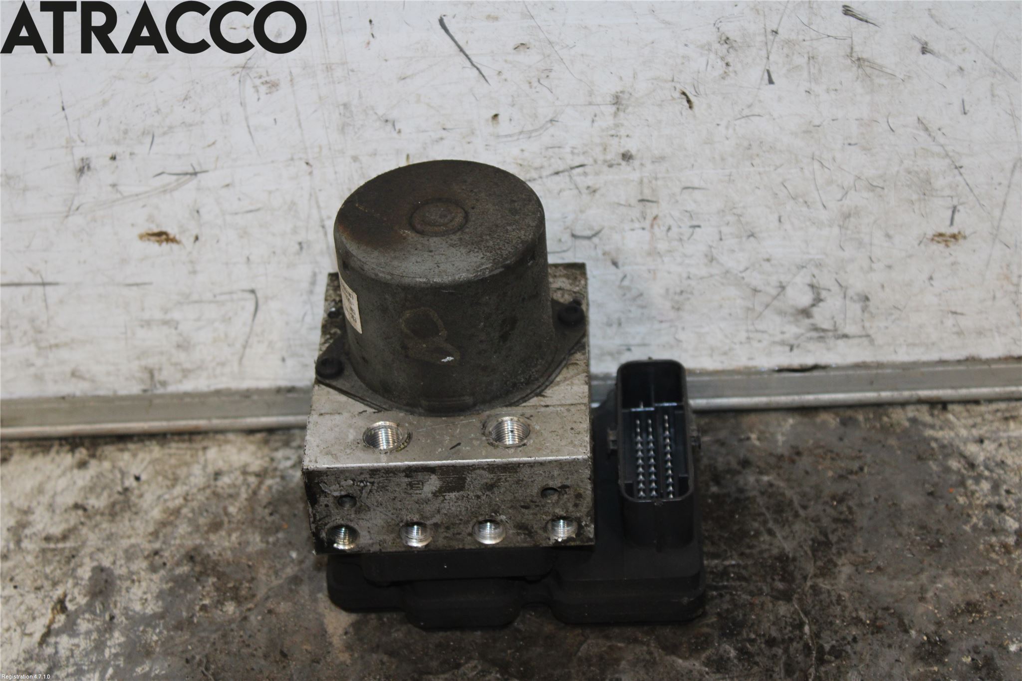Kia CEED 06-12 Abs Hydraulaggregat