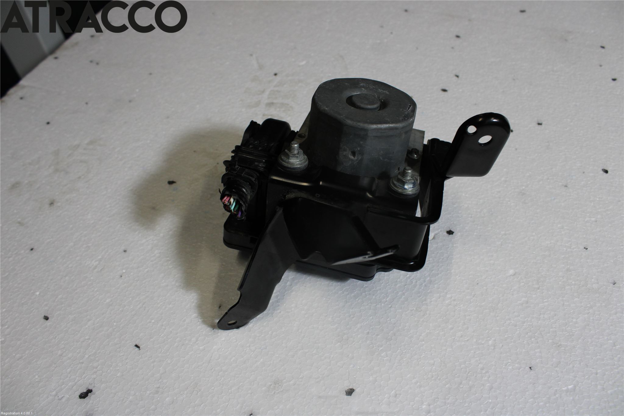 Honda CR-V 13-18 Abs Hydraulaggregat