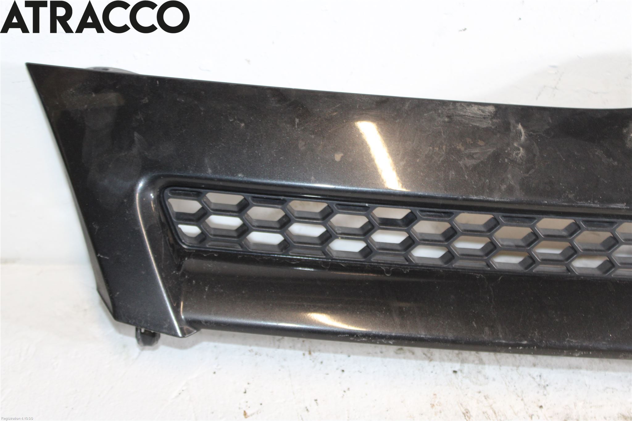 Toyota COROLLA VERSO 04-07 Grill Komp