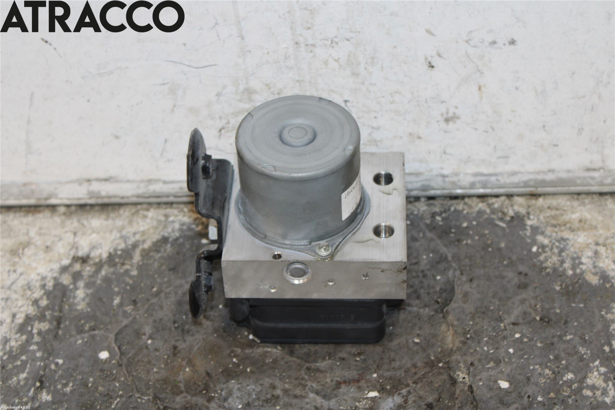 Honda CR-V 19-22 Abs Hydraulaggregat