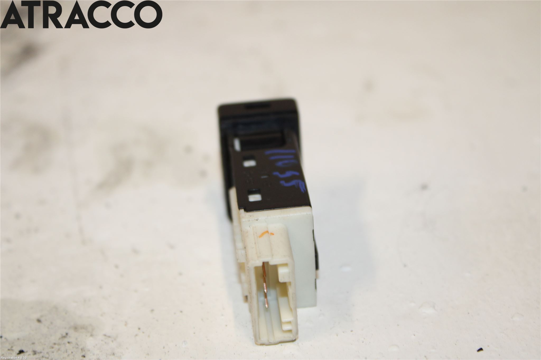 Toyota RAV 4 06-12 Strömställare Dimmer