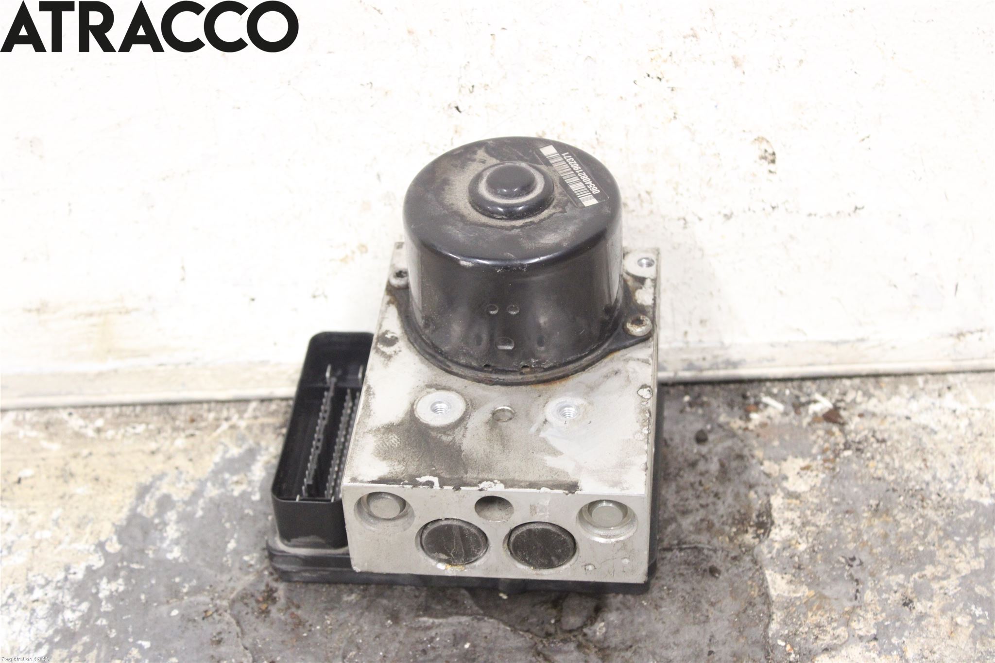 Volvo XC90 07-14 Abs Hydraulaggregat