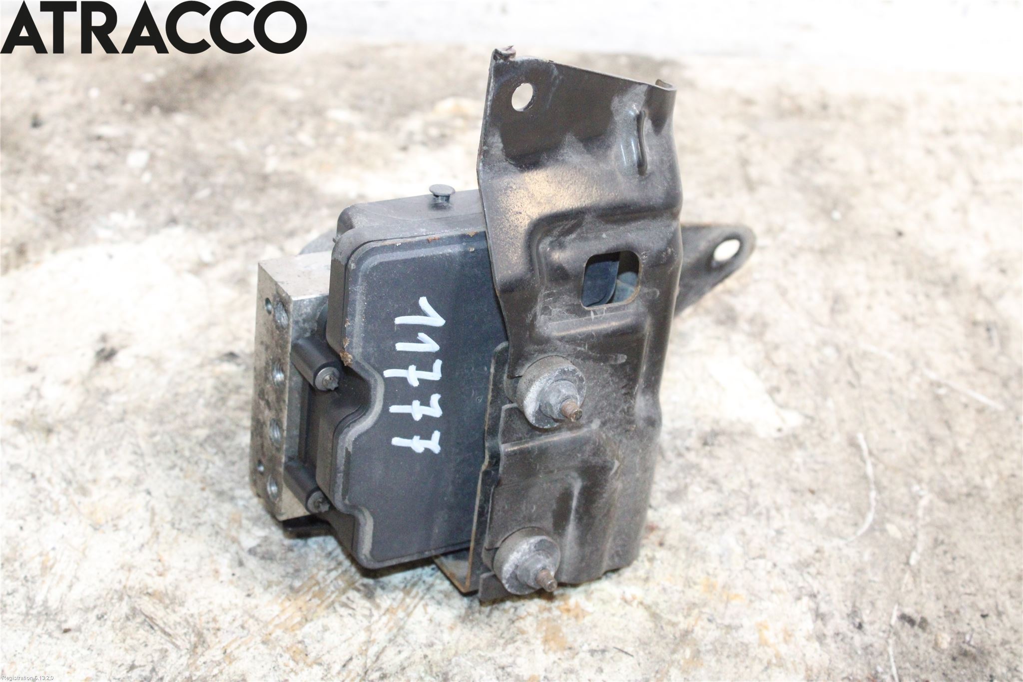 Opel AMPERA 17- Abs Hydraulaggregat