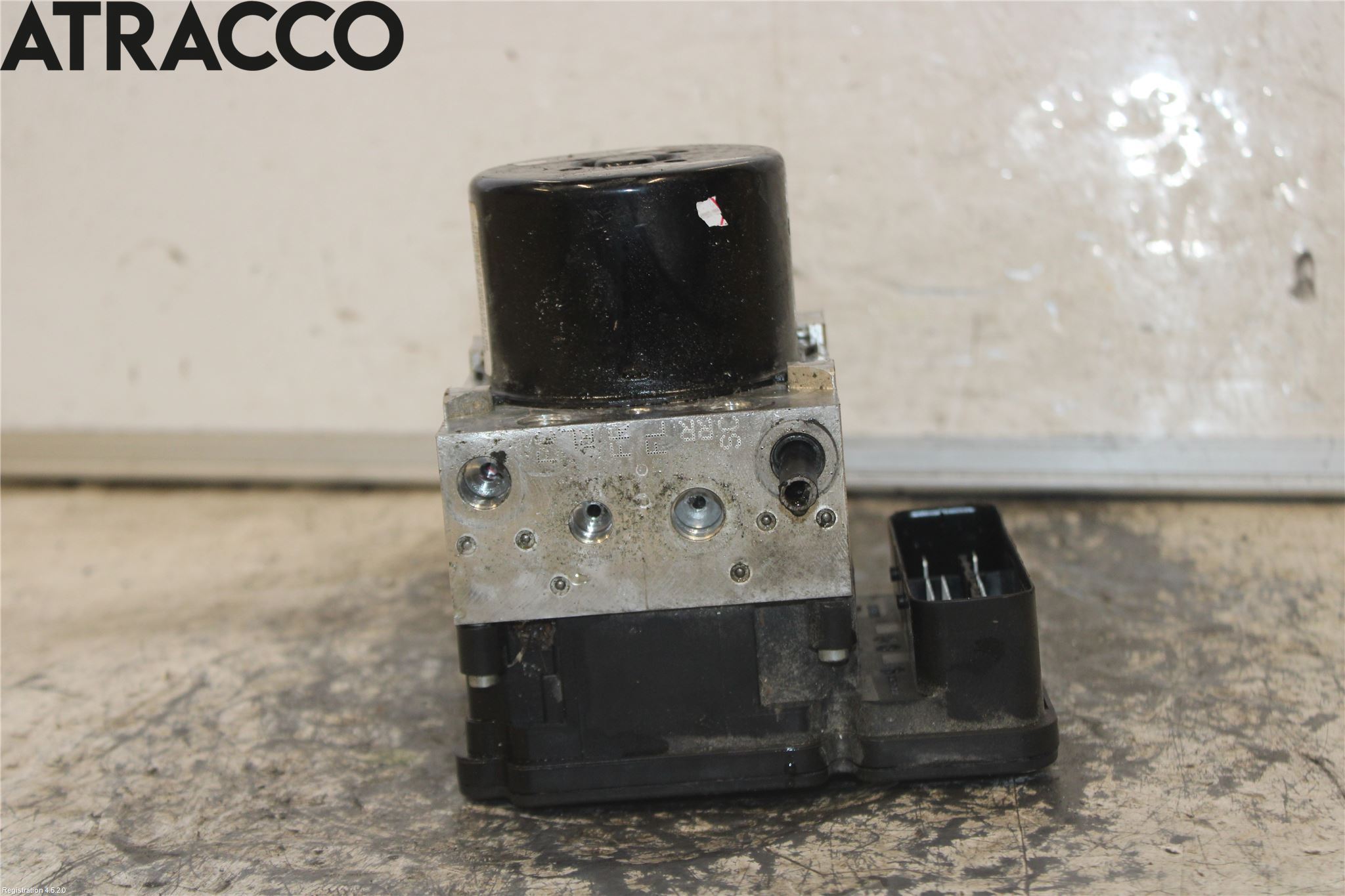 Volvo V60 14-18 Abs Hydraulaggregat