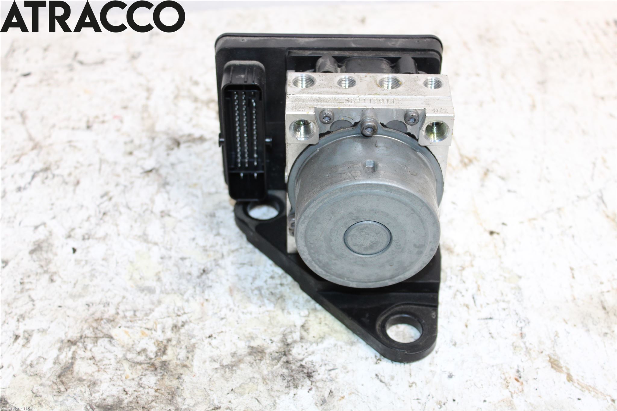 Volkswagen VW ID.3 21- Abs Hydraulaggregat