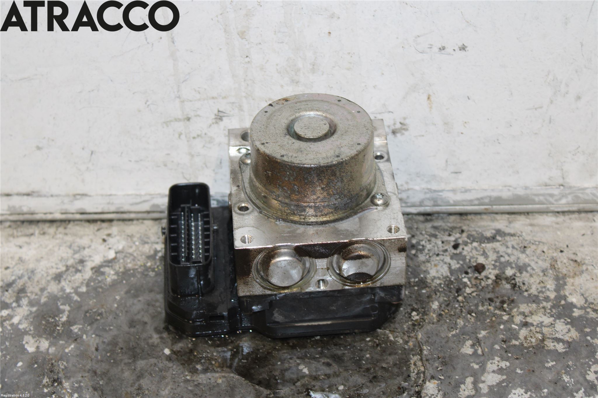 Suzuki SX4 S-CROSS 14-21 Abs Hydraulaggregat