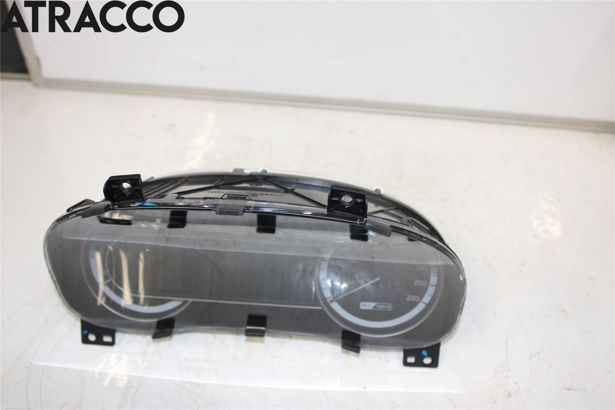 Kia NIRO (DE) 17-22 Instrument Komb