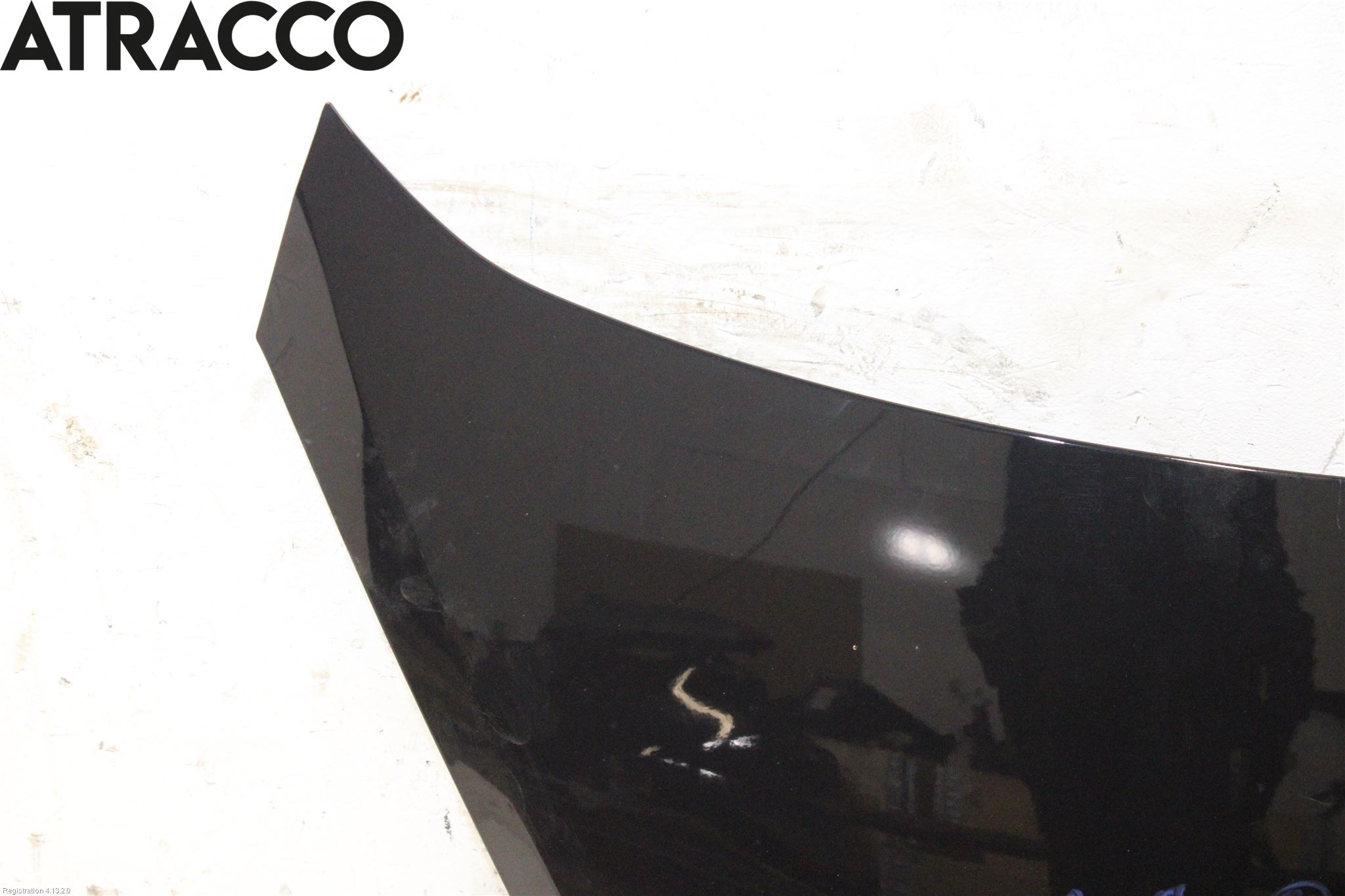 Kia PICANTO 12-17 Huv Fram