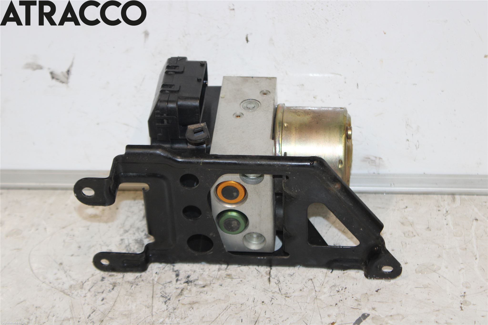 Suzuki GRAND VITARA I 98-05 Abs Hydraulaggregat