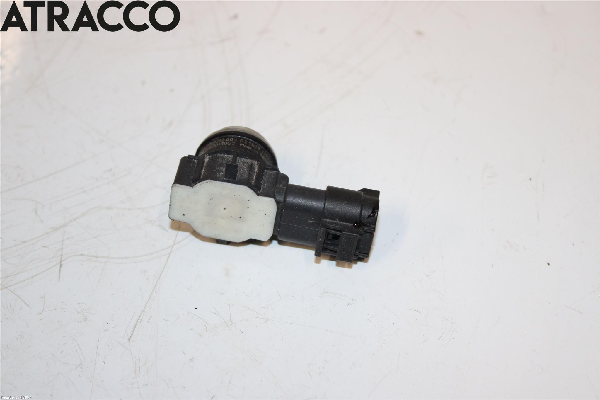 Mercedes-Benz MB B-KLASS (W246/W242) 12-19 Parkeringshjälp Backsensor