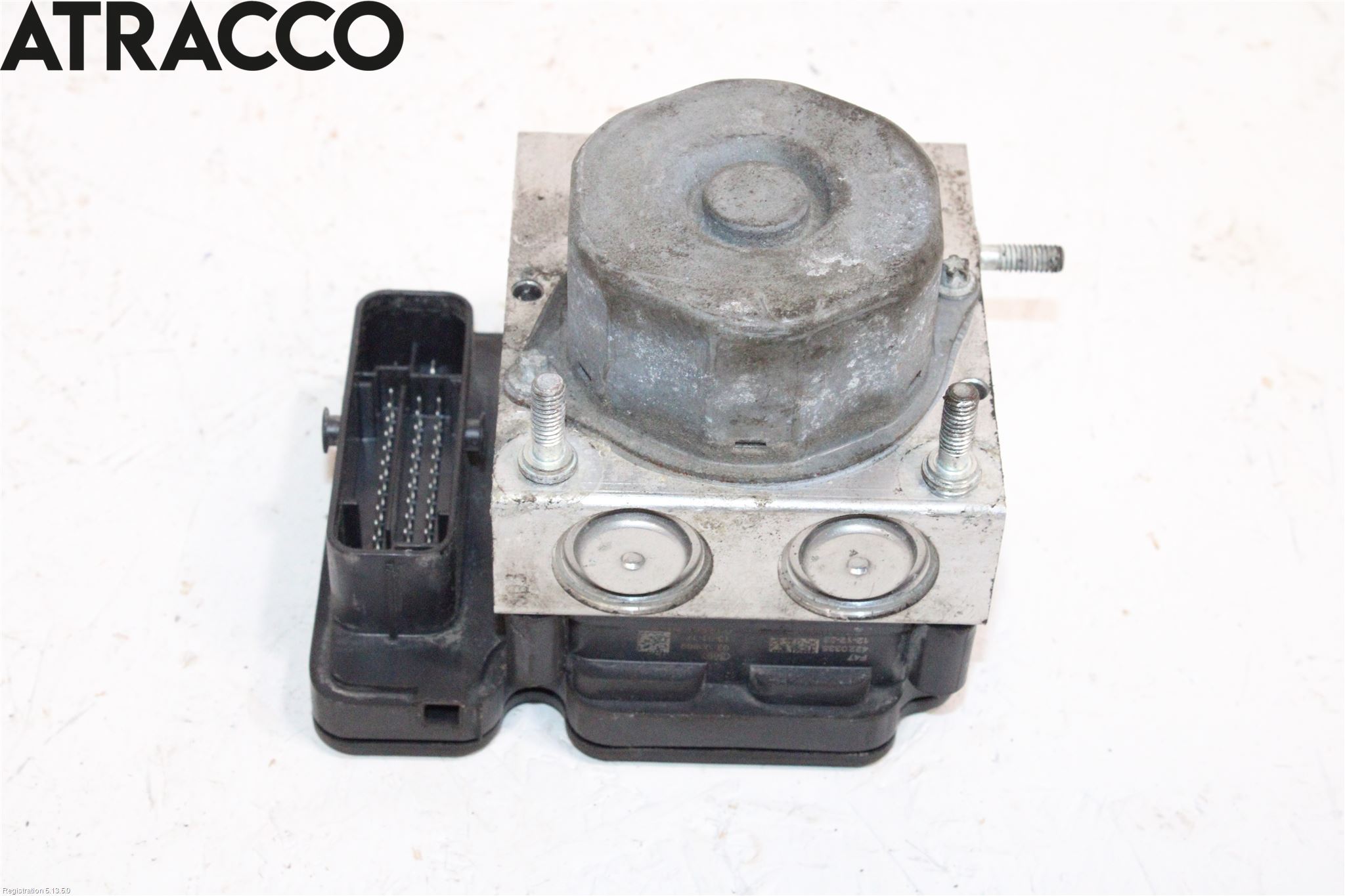 Suzuki SWIFT 11-16 Abs Hydraulaggregat