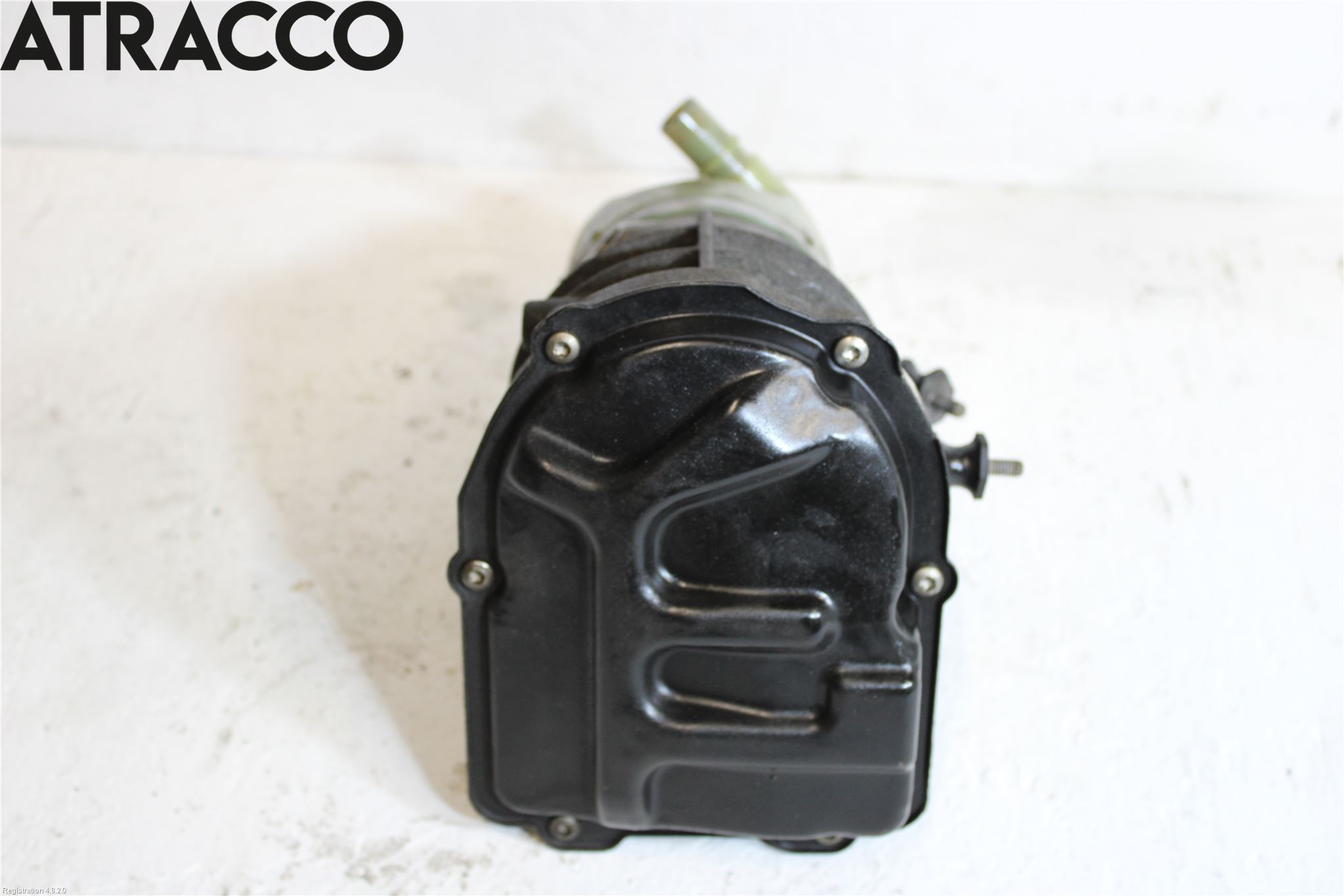 Volvo V60 11-13 Styrservo Pump Elektrisk