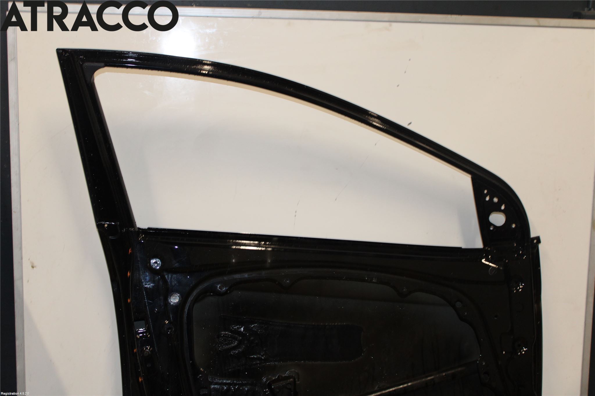 Hyundai i30 GD 13-17 Dörr Fram Vänster