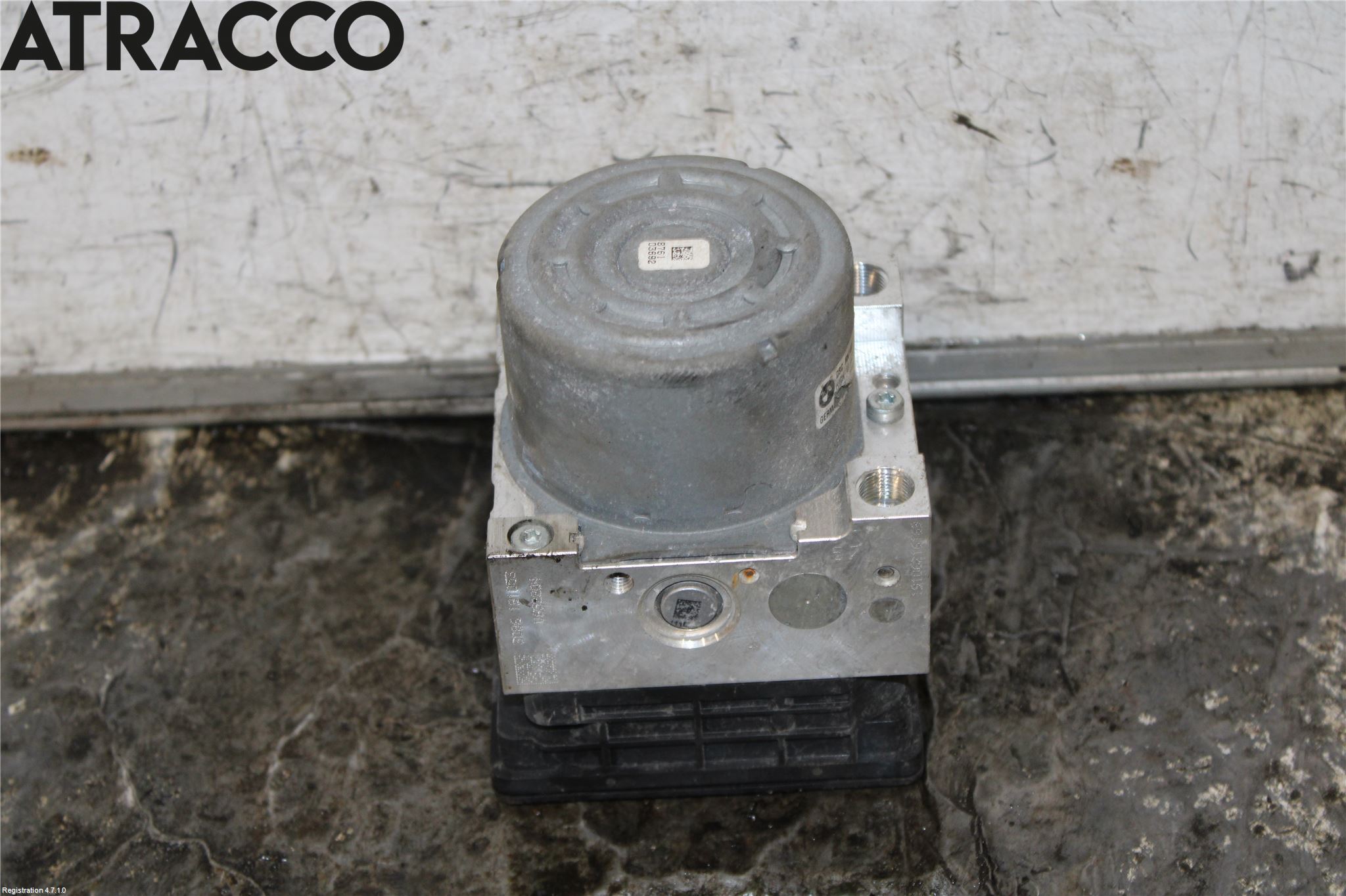 BMW i3 I01 13-22 Abs Hydraulaggregat