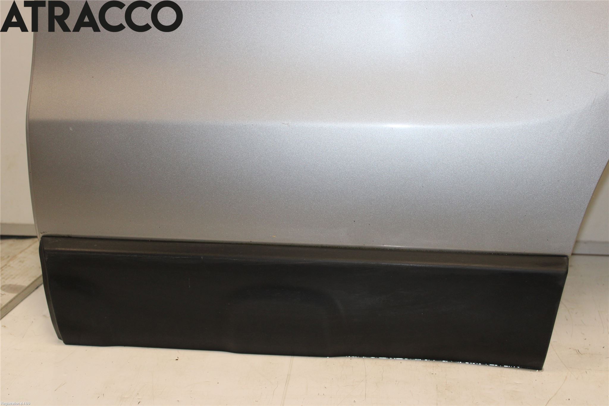Honda CR-V 07-12 Dörr Bak Vänster
