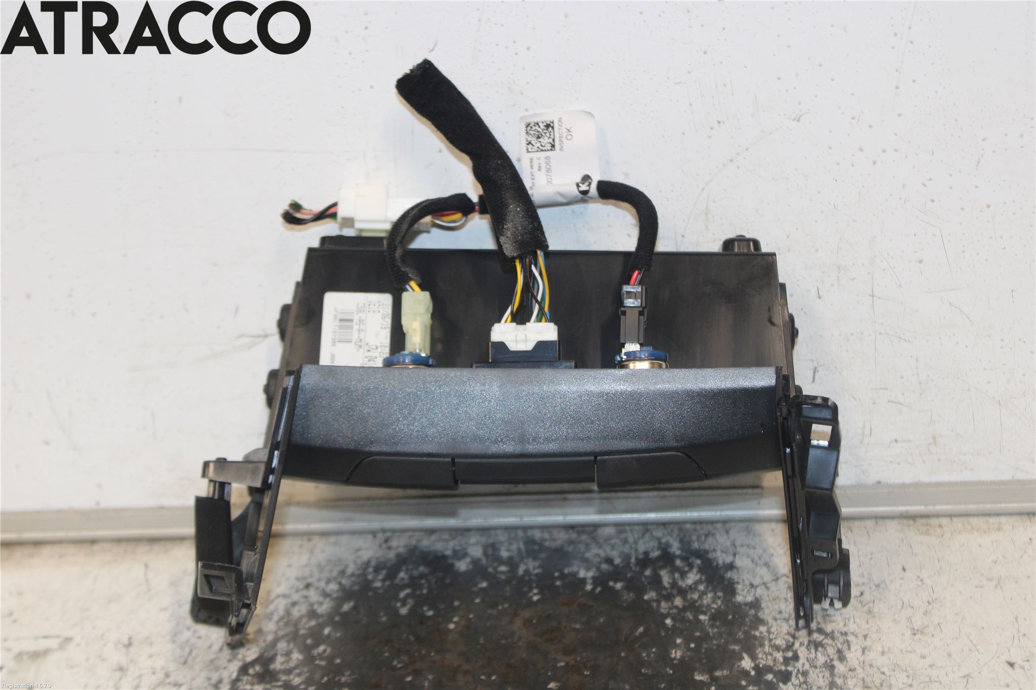 Kia CEED/CEED SW 19- Radio Övrigt