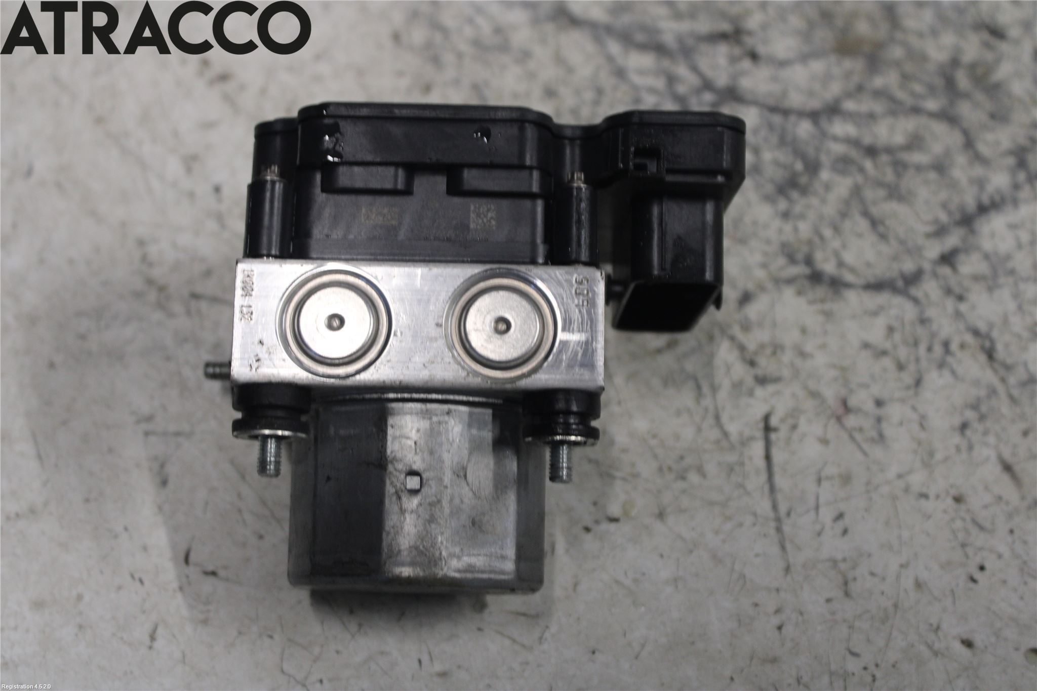Mercedes-Benz MB B-KLASS (W246/W242) 12-19 Abs Hydraulaggregat