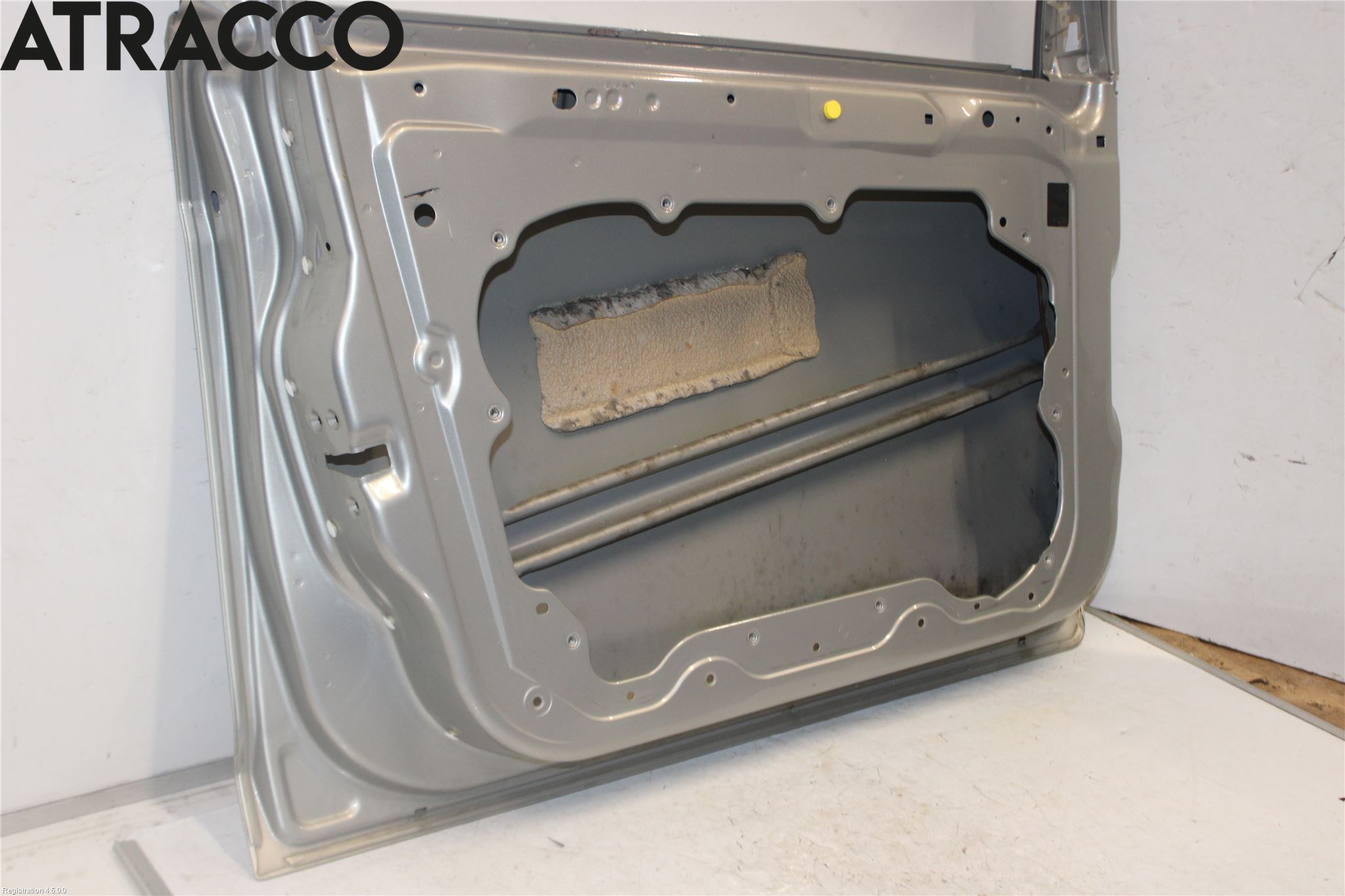 Ford FOCUS 08-11 Dörr Fram Vänster