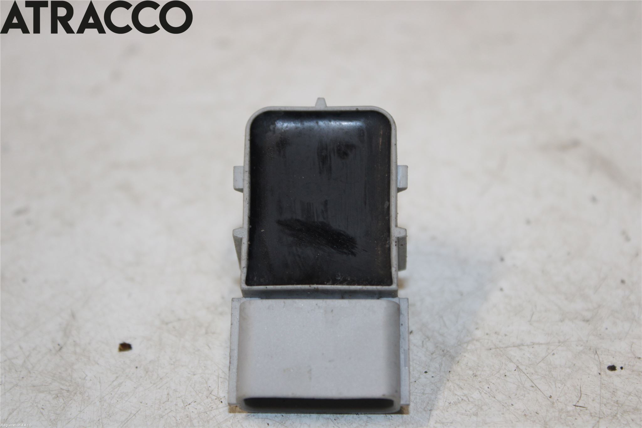 Kia SOUL 09- Parkeringshjälp Backsensor