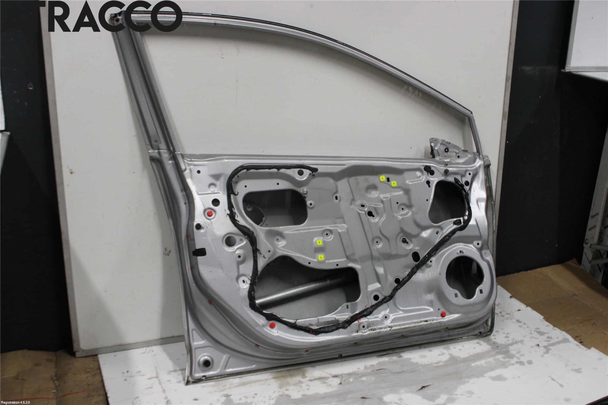 Honda INSIGHT Dörr Fram Vänster