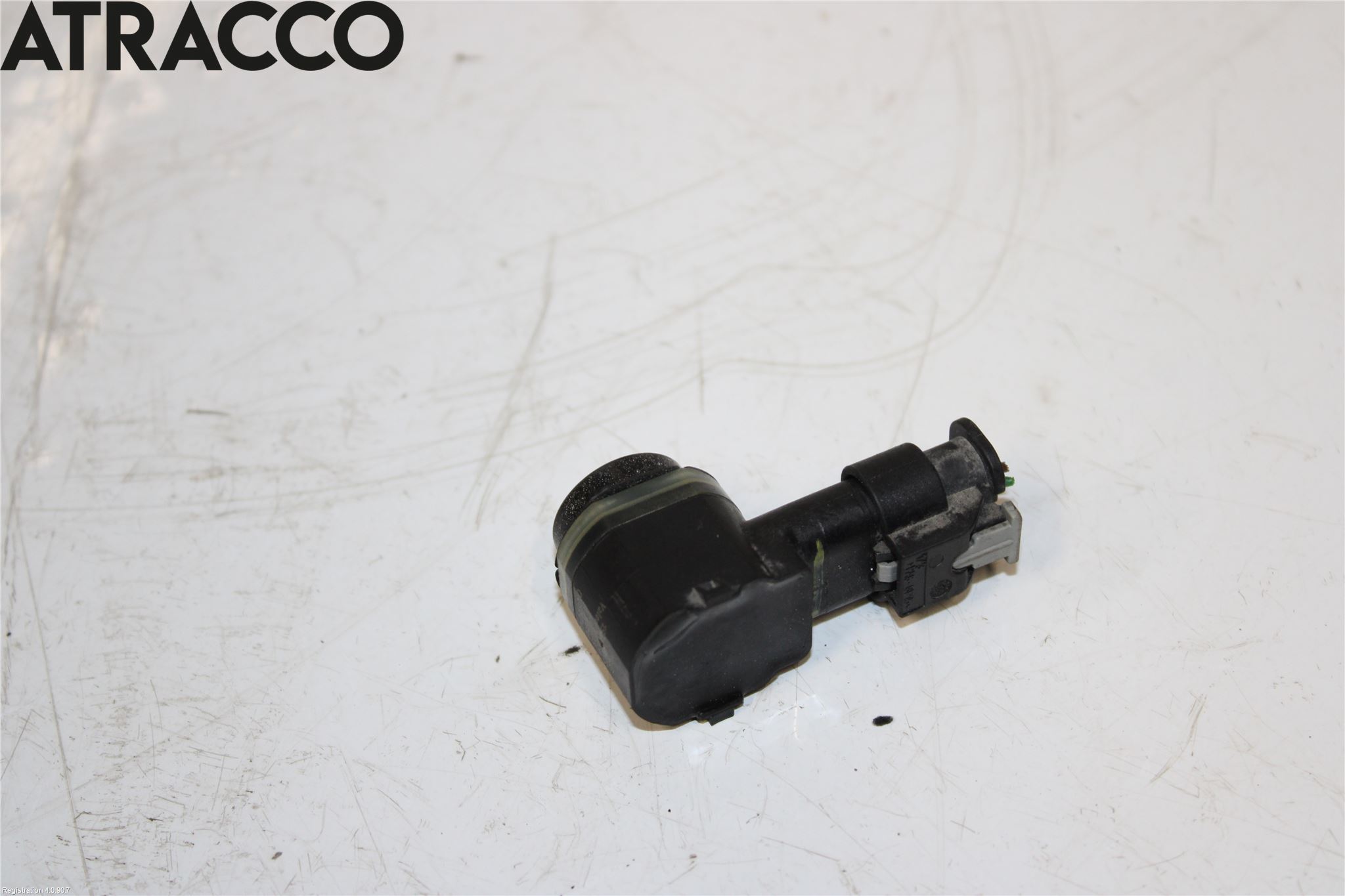 Volkswagen VW POLO 10-17 Parkeringshjälp Backsensor