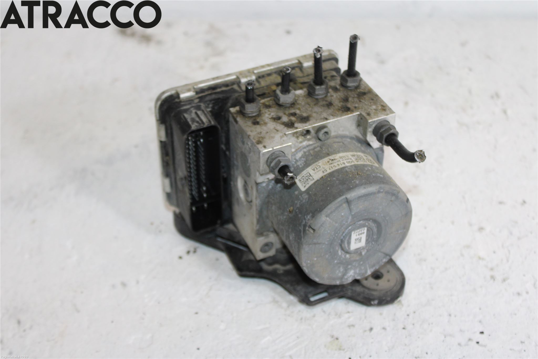 Skoda OCTAVIA (5E) 13-20 Abs Hydraulaggregat