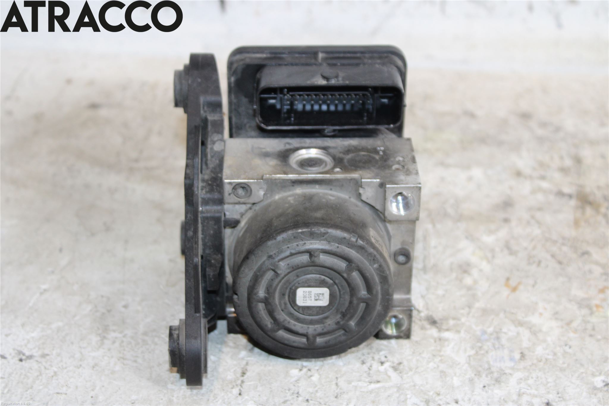 Skoda OCTAVIA (5E) 13-20 Abs Hydraulaggregat