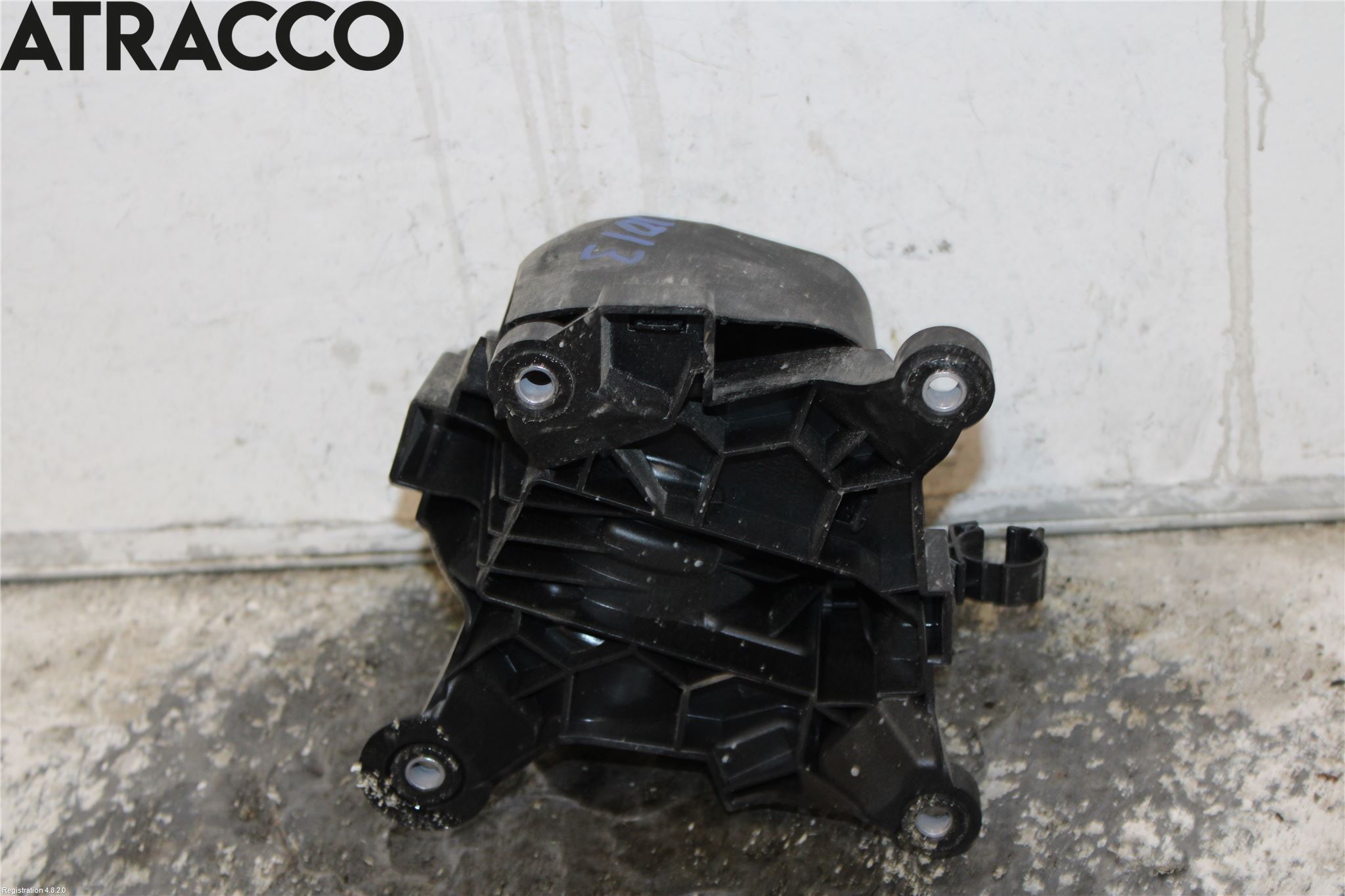 BMW X1/iX1 U11 23- Vattenpump