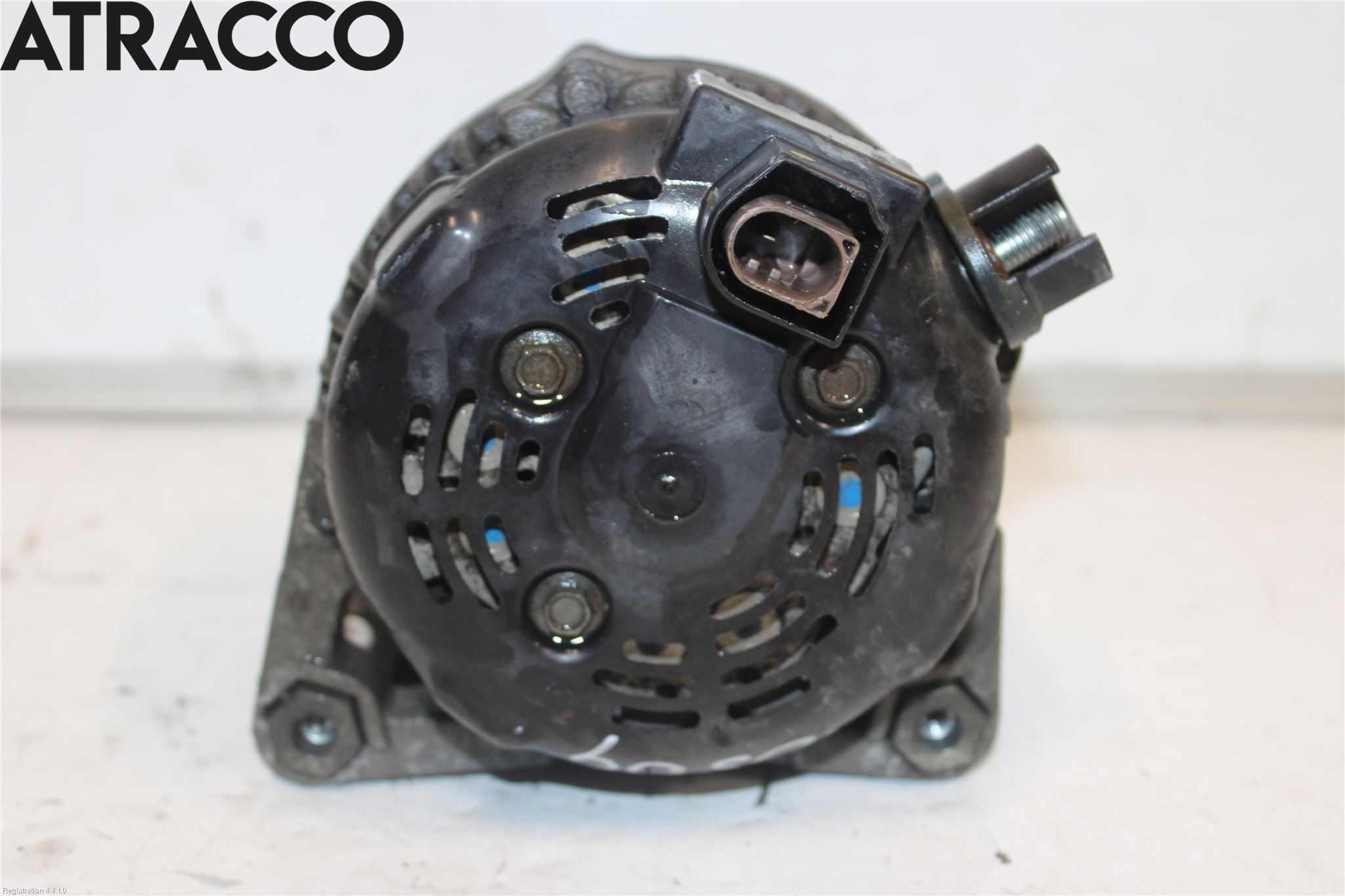 Ford FIESTA 13-17 Generator