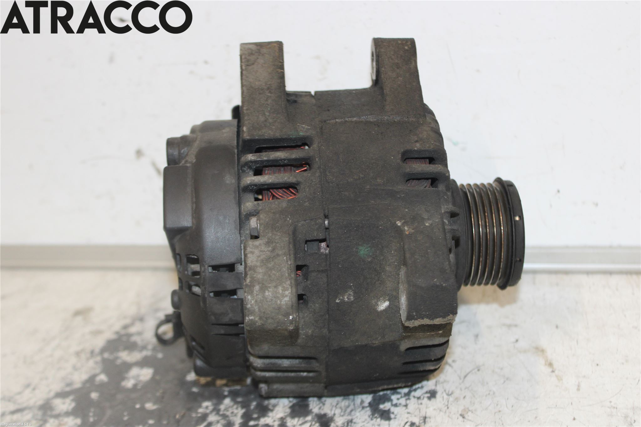 Citroen C5 08-17 Generator