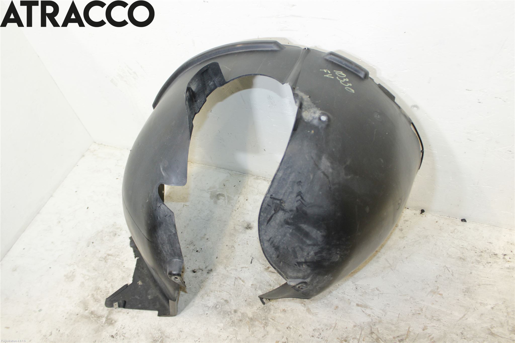 Volkswagen VW ID.3 21- Skärm Inner