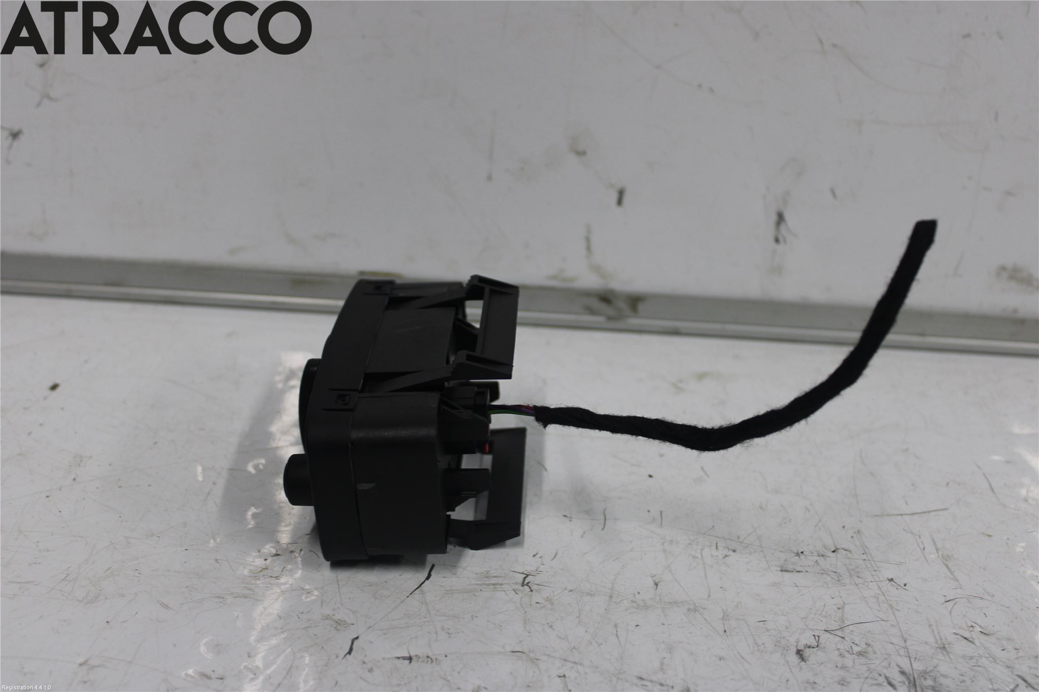 Ford KUGA 13-16 Strömställare Ljus