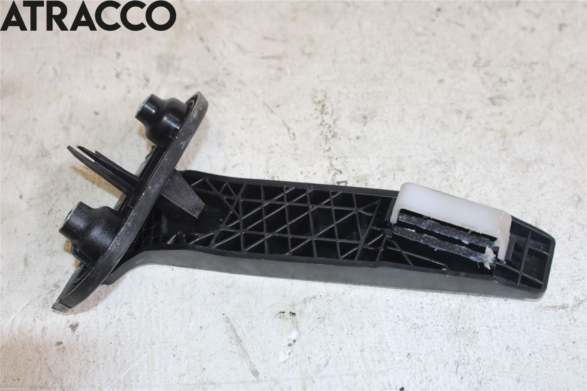 Toyota RAV4 19- Gaspedal