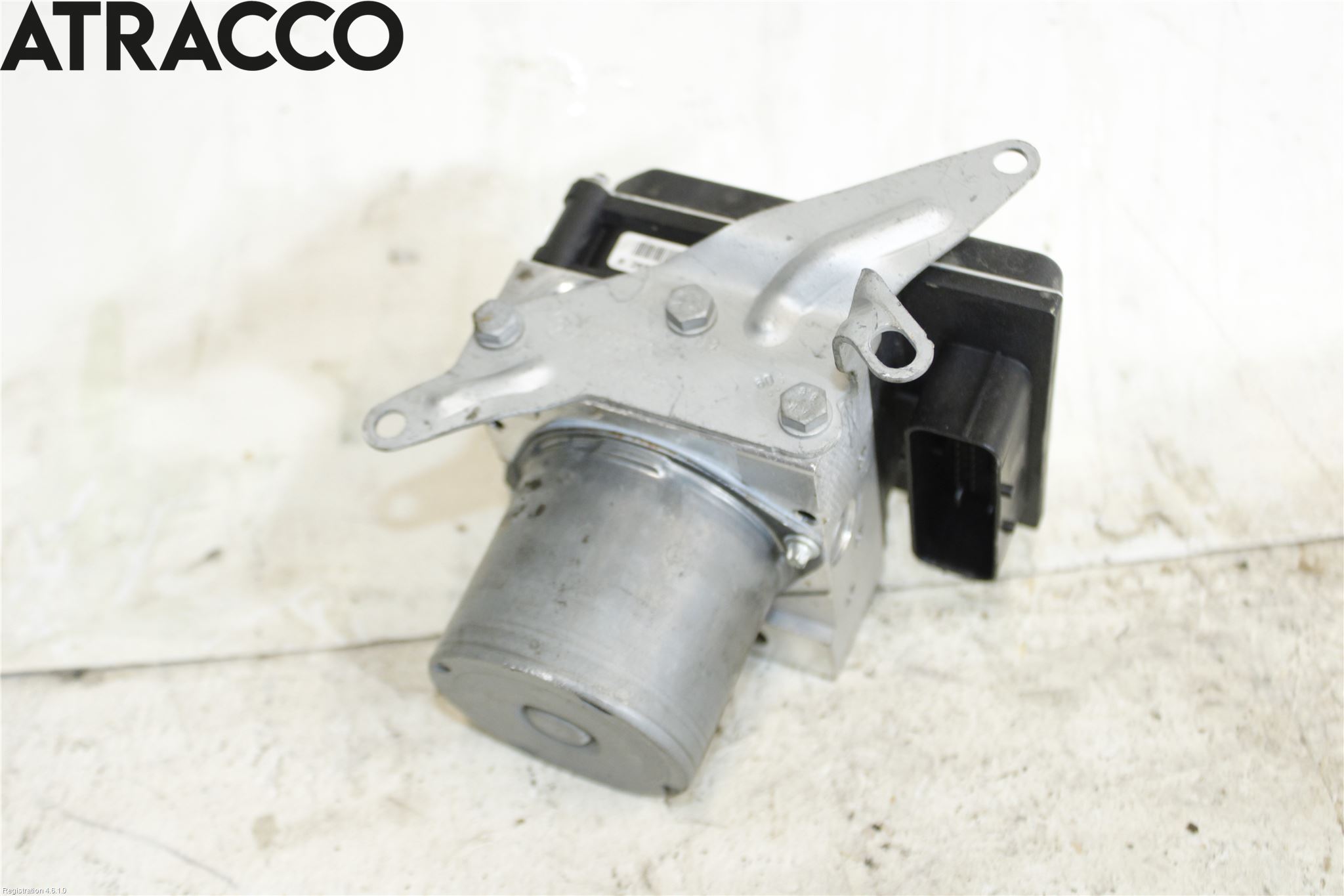 BMW 3 E90/91 SED/TOU 05-12 Abs Hydraulaggregat