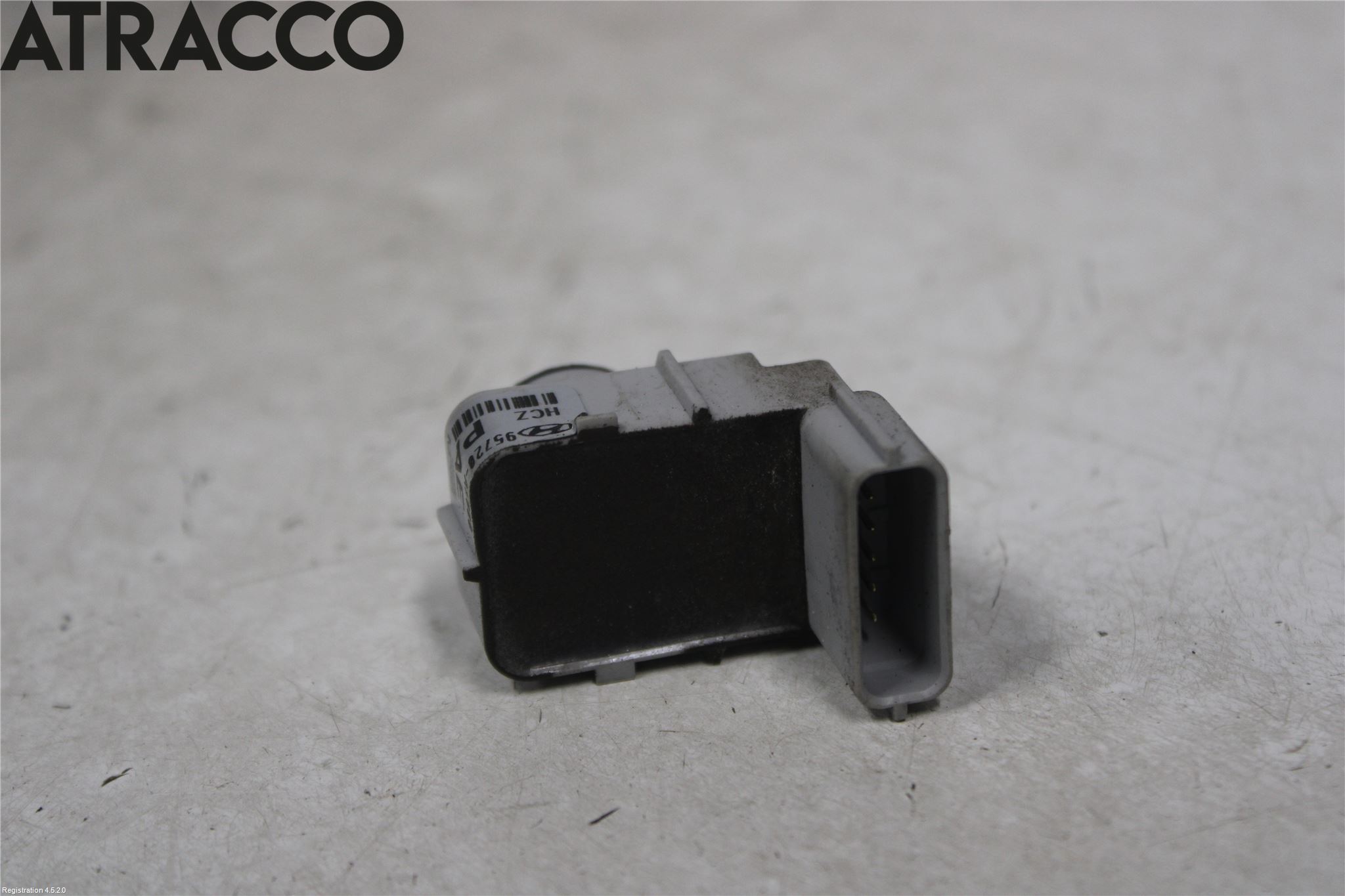 Hyundai i30 GD 13-17 Parkeringshjälp Backsensor