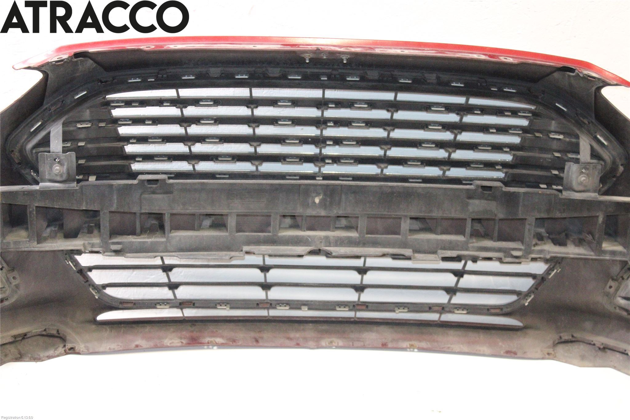 Ford MONDEO 15-22 Stötfångare Fram