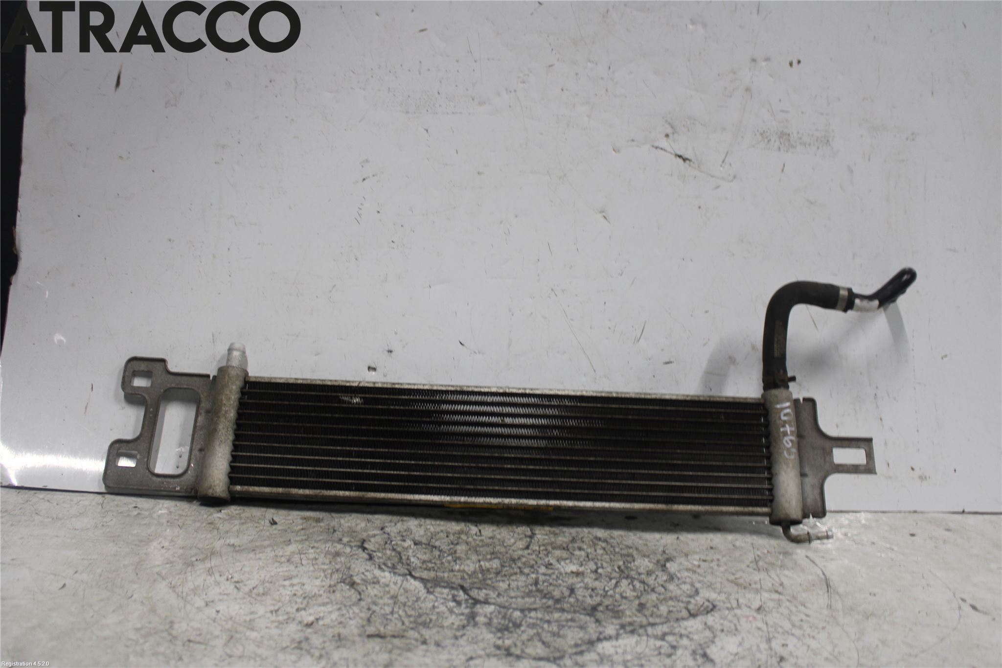Mercedes-Benz MB B-KLASS (W246/W242) 12-19 Kylare Aut