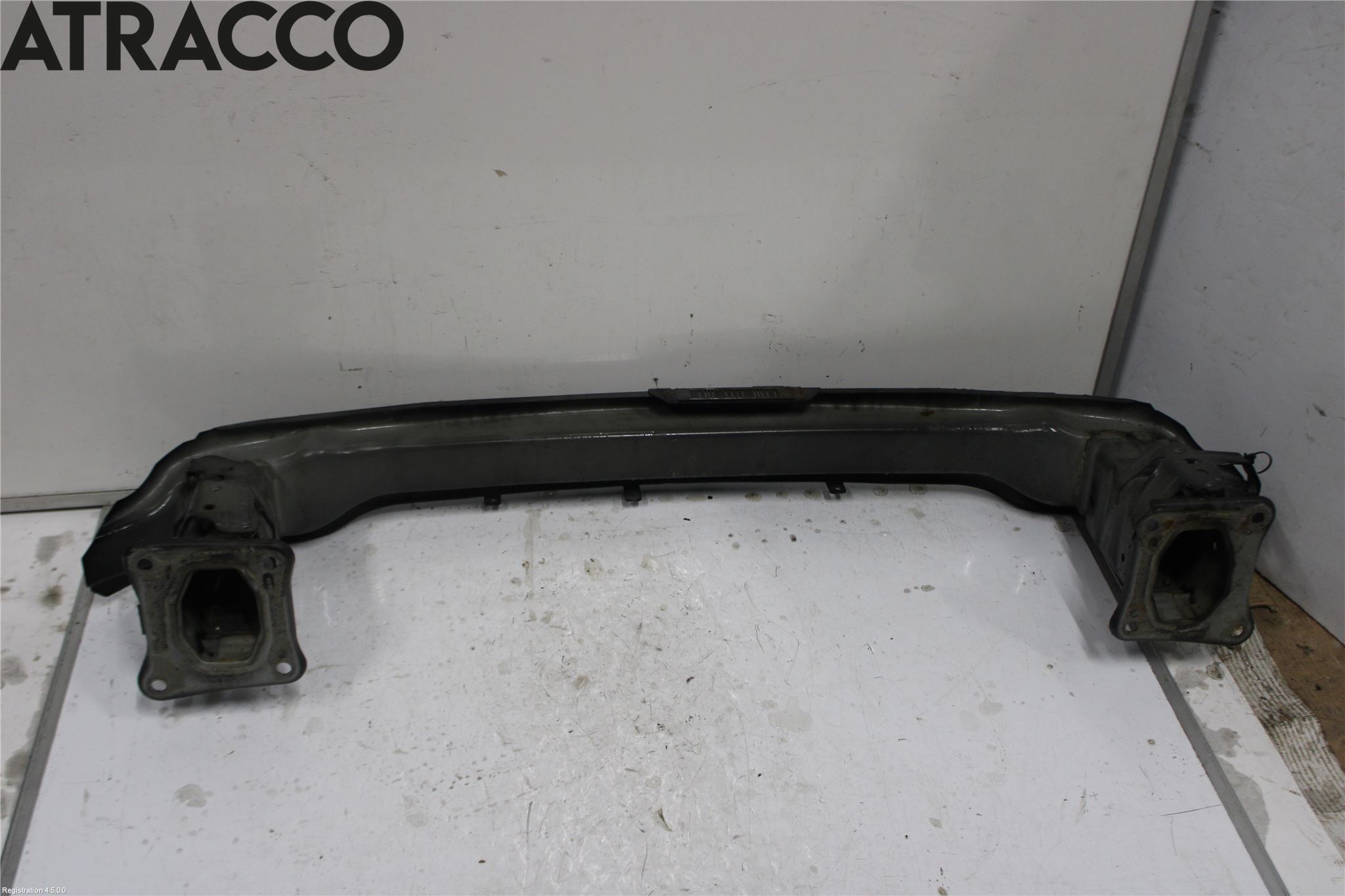 Ford KUGA 13-16 Stötfångarbalk Fram