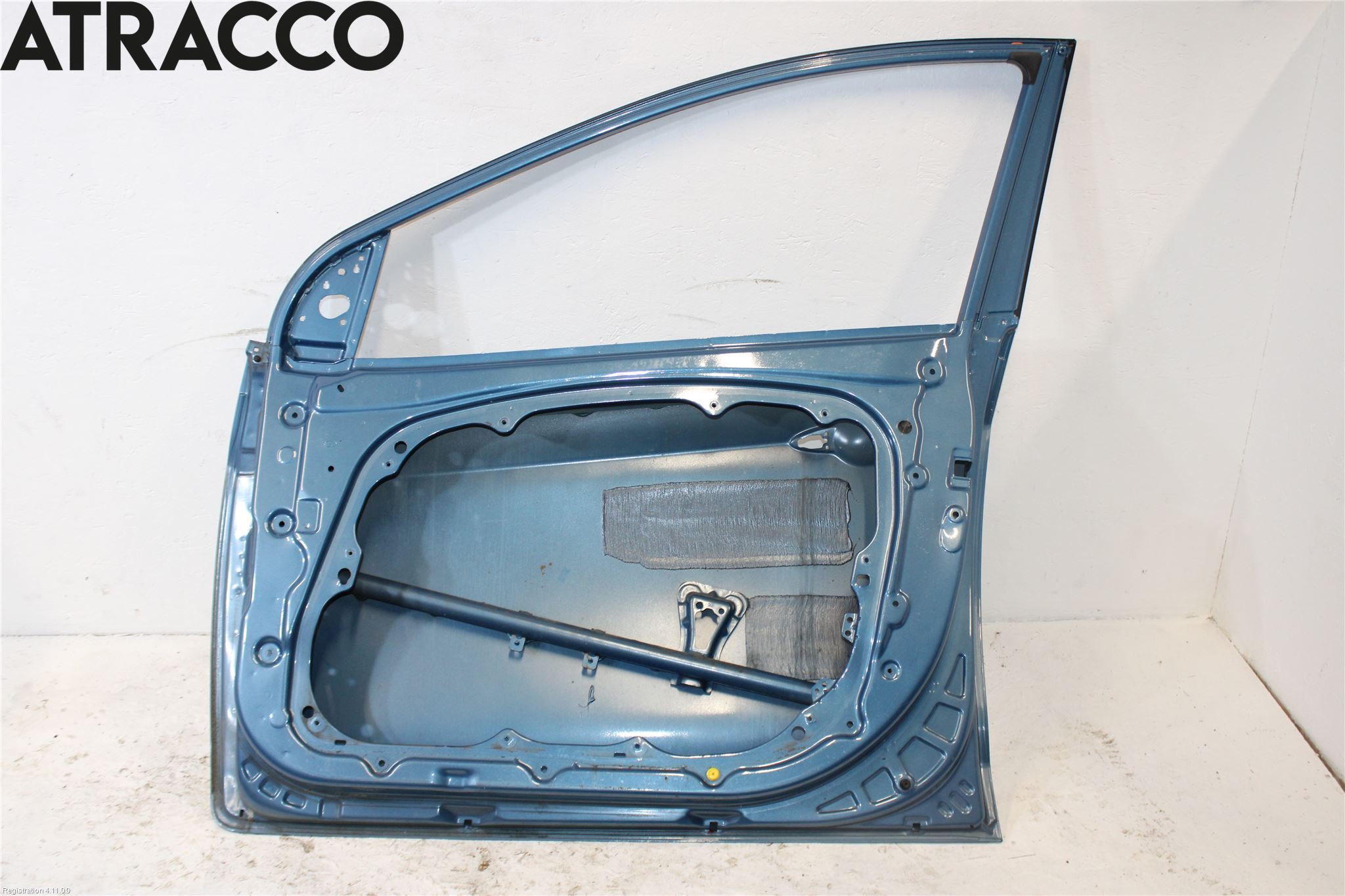 Hyundai i30 GD 13-17 Dörr Fram Höger