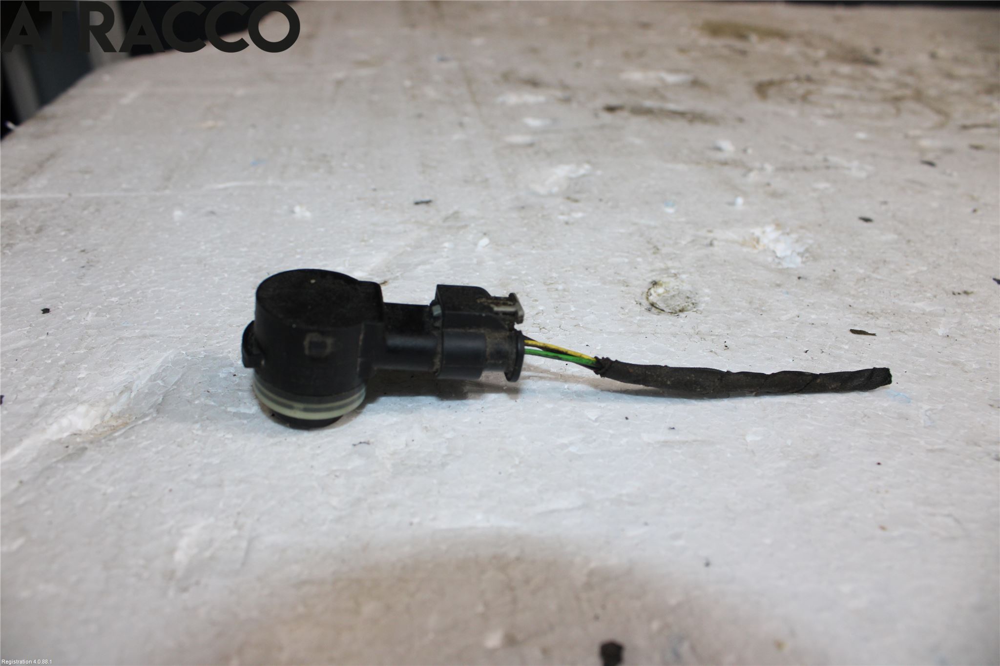 BMW 2 F45 Active Tourer 14-21 Parkeringshjälp Backsensor