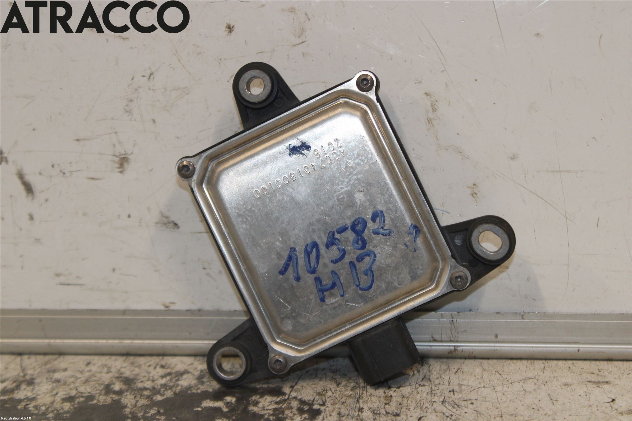 Mitsubishi OUTLANDER 13-21 Sensor Aktivt Kollisionsskydd