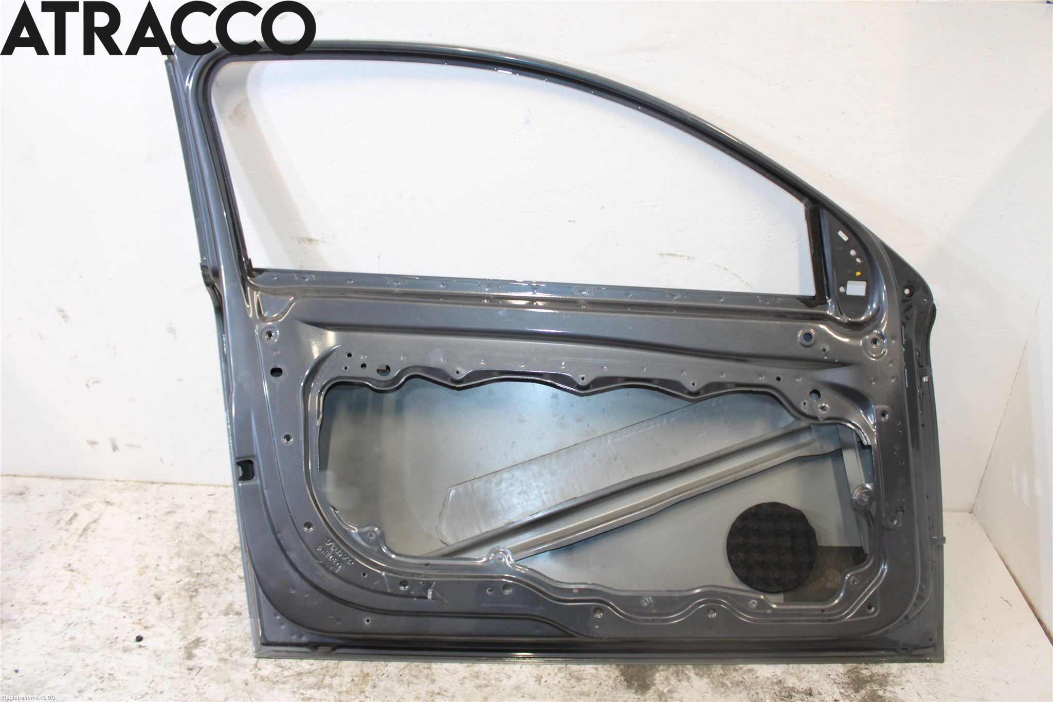 Volvo C30 10-13 Dörr 2D Vänster