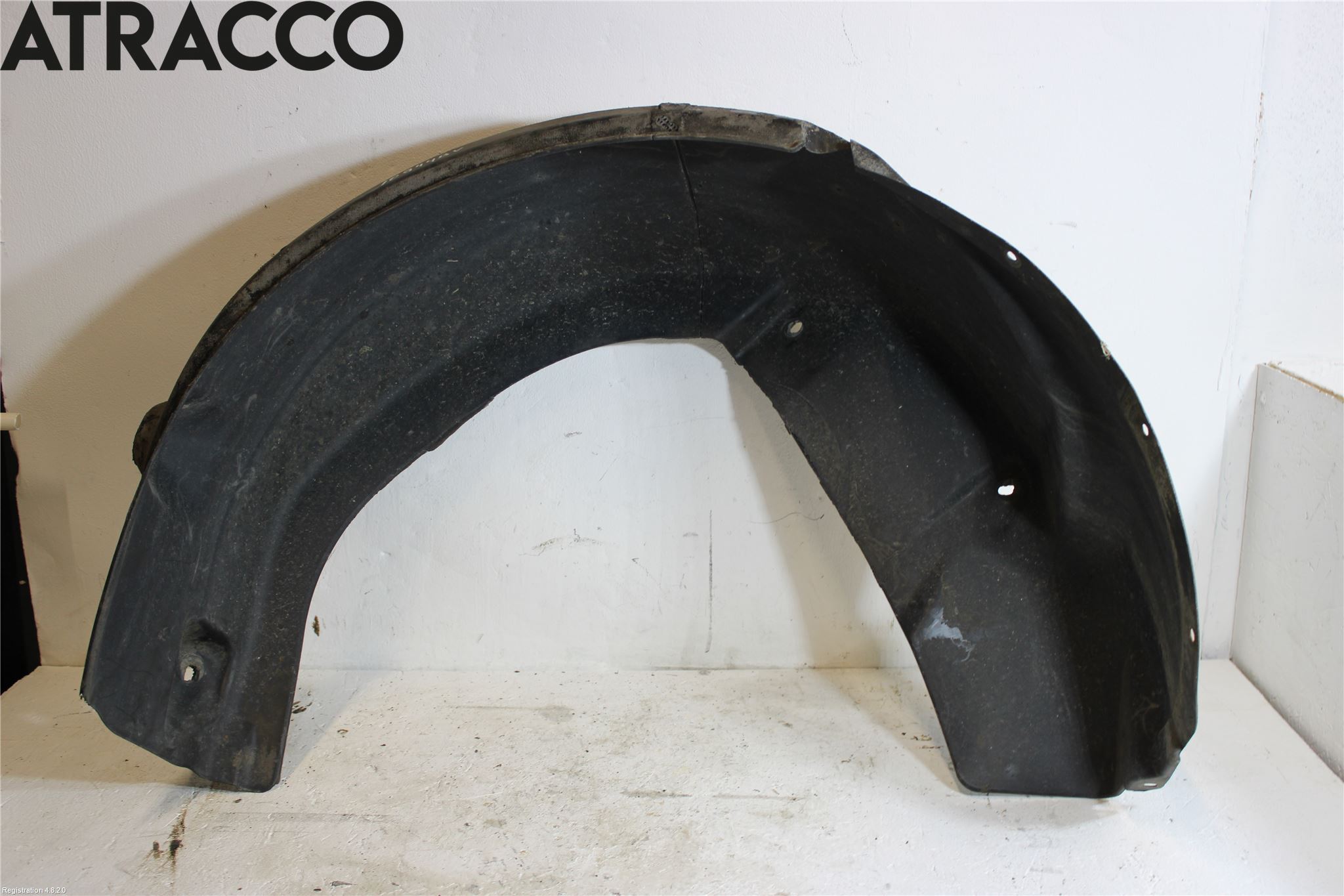 Kia VENGA 10-19 Skärm Inner