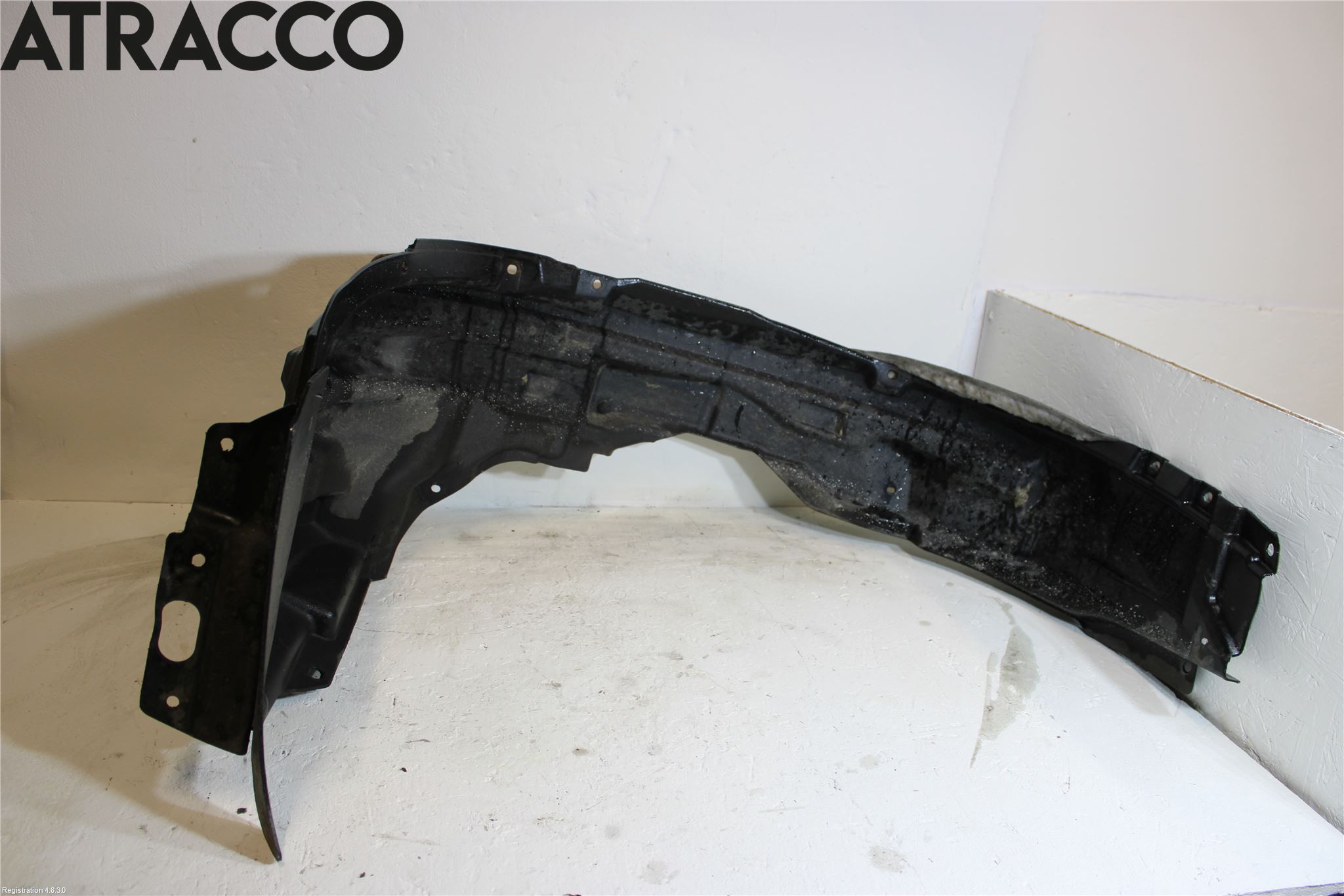 Peugeot 4008 Skärm Inner