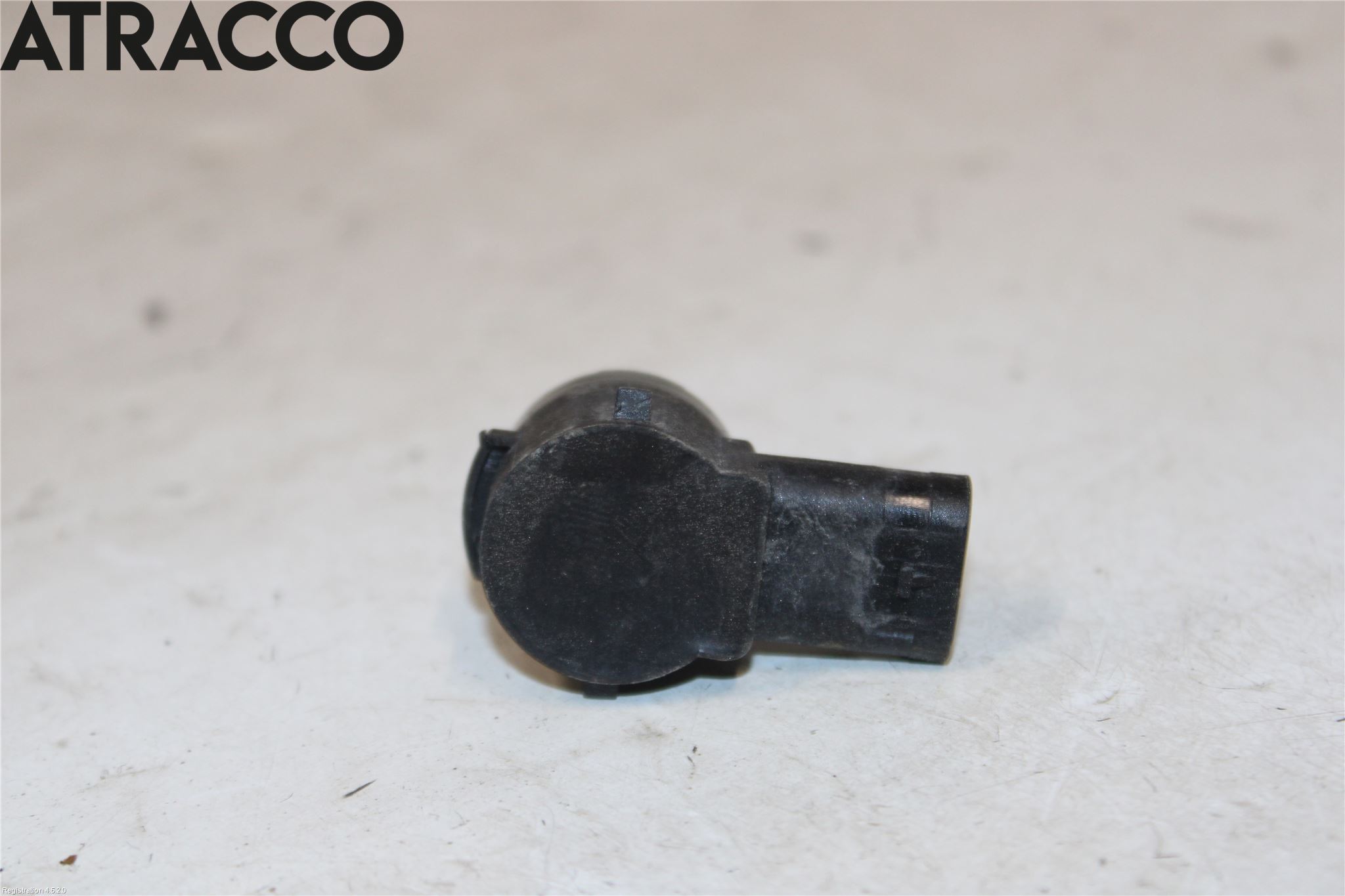 Volkswagen VW GOLF / E-GOLF VII 13-20 Parkeringshjälp Backsensor