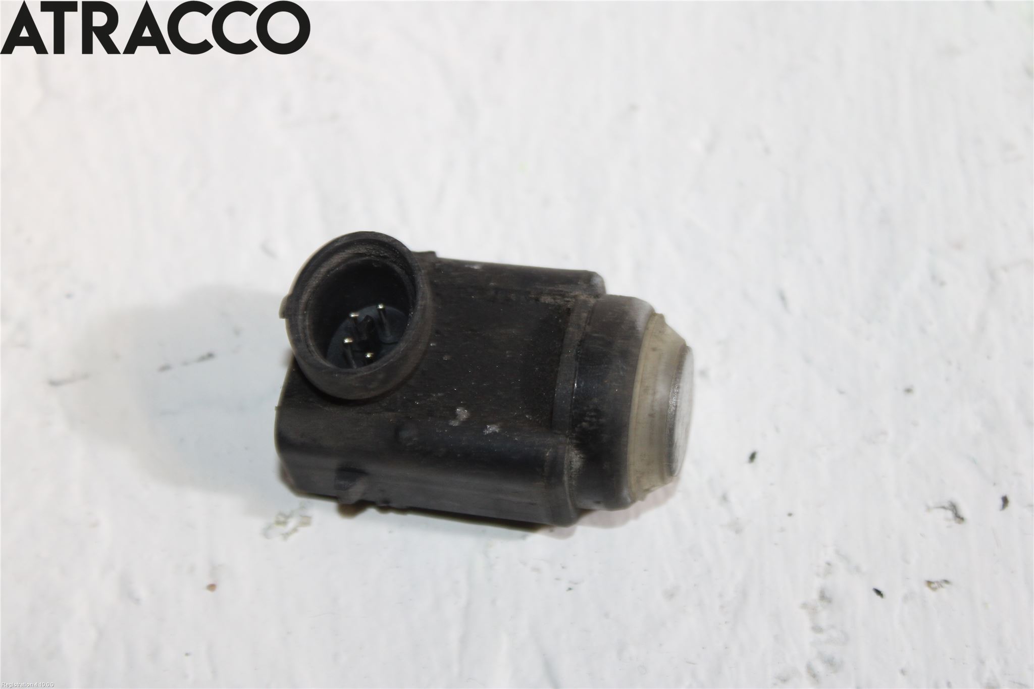 Mercedes-Benz MB E-KLASS (W211) 02-09 Parkeringshjälp Frontsensor