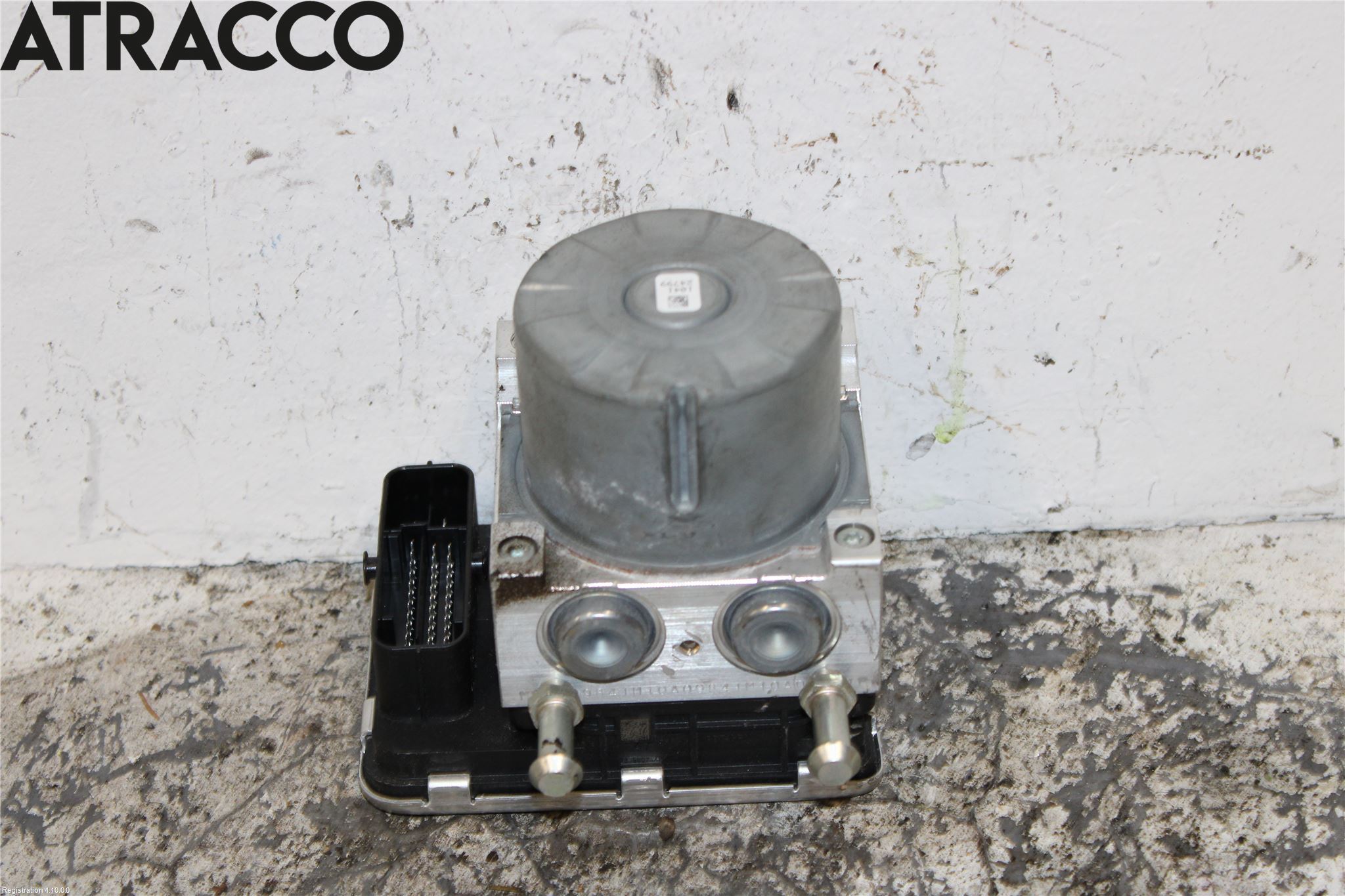 Mitsubishi OUTLANDER 13-21 Abs Hydraulaggregat