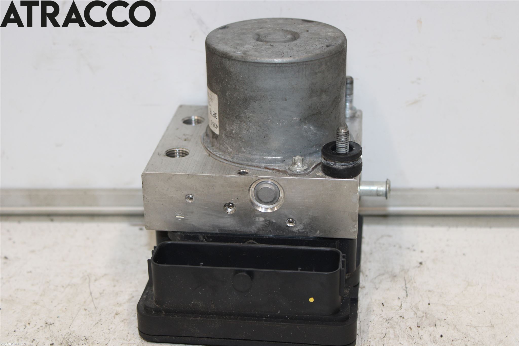 Opel AMPERA 17- Abs Hydraulaggregat