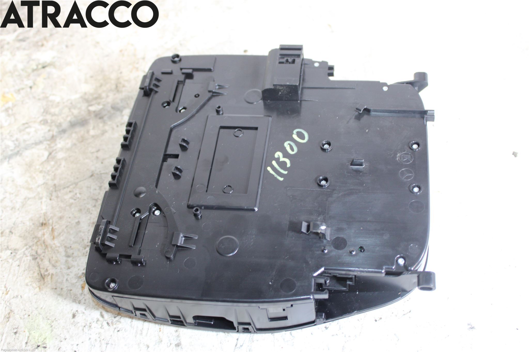 Mercedes-Benz MB EQC (N293) 20- Innerbelysning
