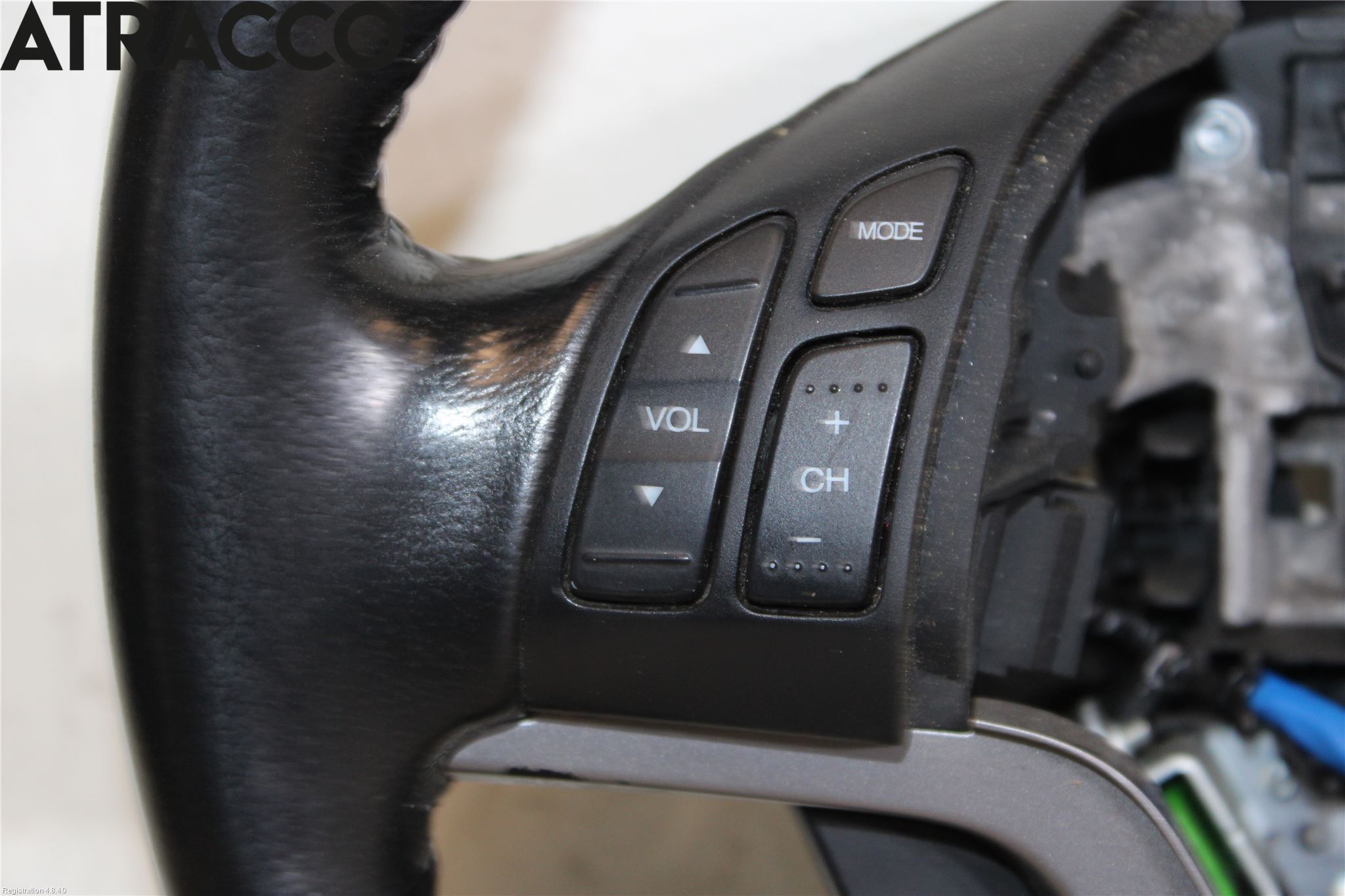 Honda CR-V 07-12 Ratt